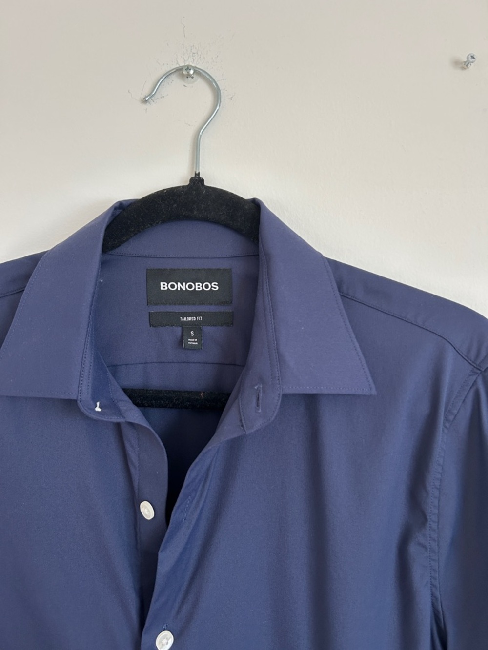 BONOBOS Button Down - Picture 2 of 4
